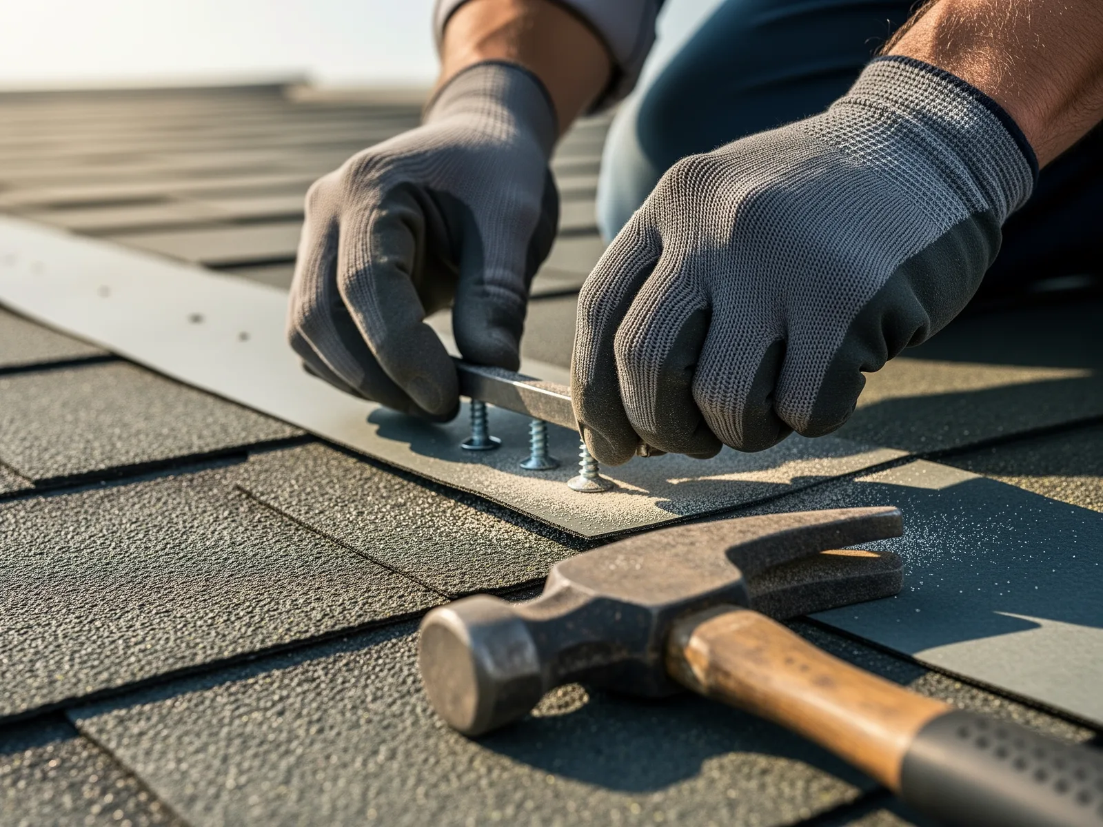 Why choose Fascia Repair in Farnham, VA